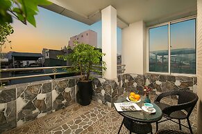 San Premium Hotel