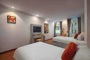 San Premium Hotel