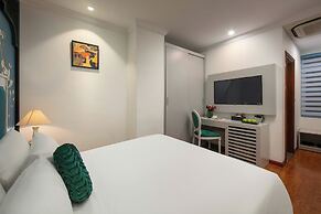 San Premium Hotel