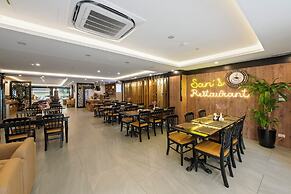 San Premium Hotel