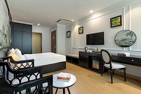 San Premium Hotel