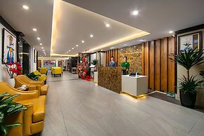 San Premium Hotel