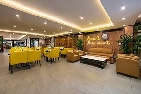 San Premium Hotel