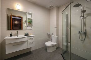 San Premium Hotel