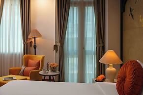 San Premium Hotel