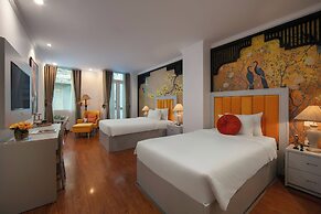 San Premium Hotel