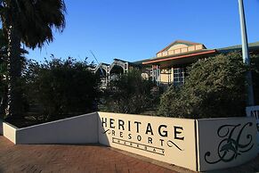 Heritage Resort Shark Bay