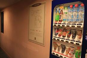 Sapporo Classe Hotel