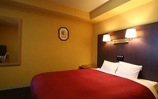 Sapporo Classe Hotel