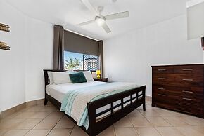 Mylos Holiday Apartments