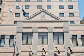 Hotel Lexton Kagoshima