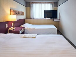 Hotel Lexton Kagoshima