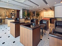 Hotel Lexton Kagoshima