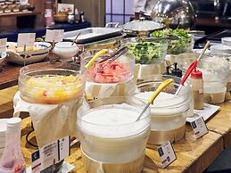 Hotel Lexton Kagoshima