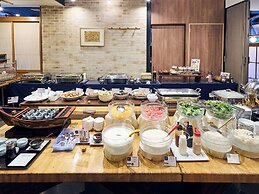 Hotel Lexton Kagoshima