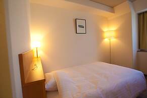 Hotel Lexton Kagoshima