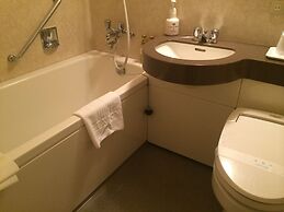 Hotel Lexton Kagoshima
