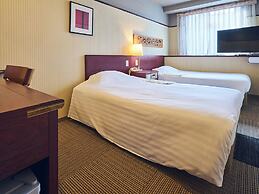 Hotel Lexton Kagoshima