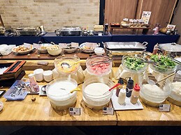 Hotel Lexton Kagoshima