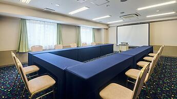 Hotel Lexton Kagoshima