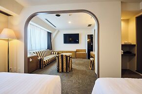 Hotel Lexton Kagoshima