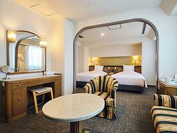 Hotel Lexton Kagoshima