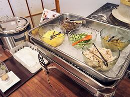 Hotel Lexton Kagoshima