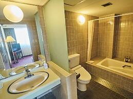 Hotel Lexton Kagoshima