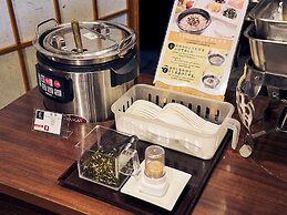 Hotel Lexton Kagoshima