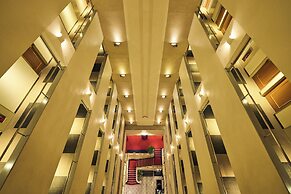 Hotel Lexton Kagoshima