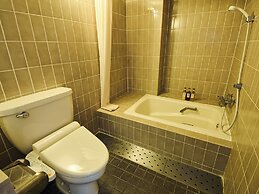 Hotel Lexton Kagoshima