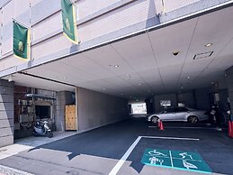 Hotel Lexton Kagoshima