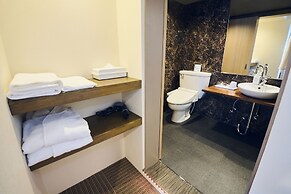 Hotel Lexton Kagoshima