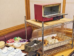 Hotel Lexton Kagoshima