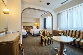 Hotel Lexton Kagoshima