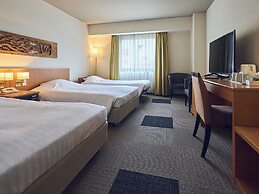 Hotel Lexton Kagoshima