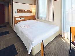 Hotel Lexton Kagoshima