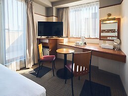 Hotel Lexton Kagoshima