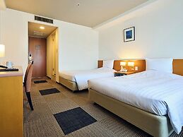 Hotel Lexton Kagoshima