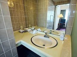 Hotel Lexton Kagoshima
