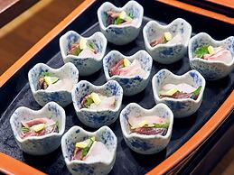 Hotel Lexton Kagoshima