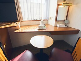 Hotel Lexton Kagoshima