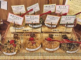 Hotel Lexton Kagoshima