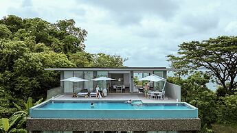 COMO Point Yamu, Phuket
