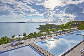 COMO Point Yamu, Phuket
