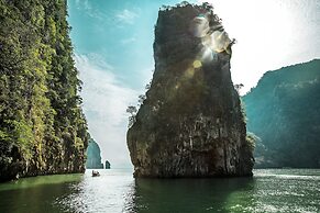 COMO Point Yamu, Phuket