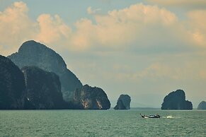 COMO Point Yamu, Phuket