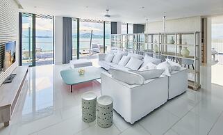 COMO Point Yamu, Phuket