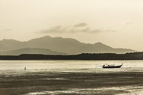 COMO Point Yamu, Phuket