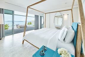COMO Point Yamu, Phuket